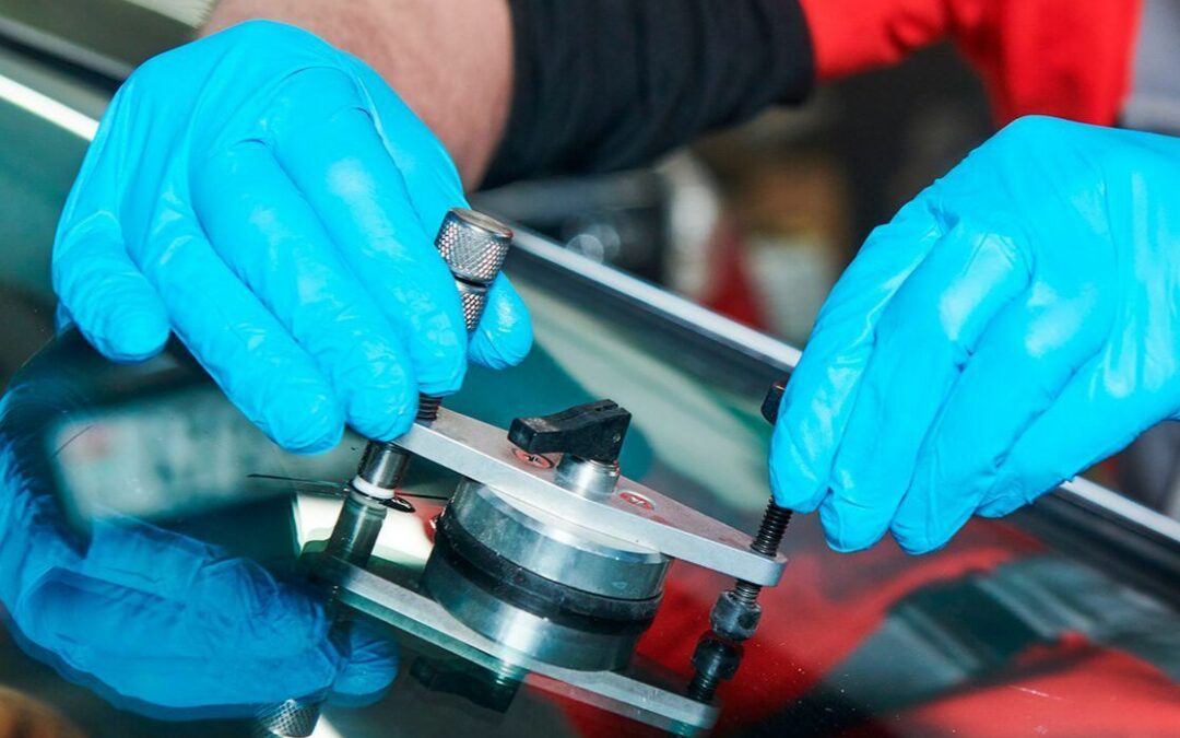 Can I Repair That Chip? When to Fix vs. Replace Your Windshield