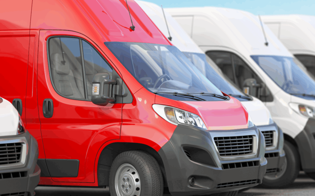 Top 5 Signs You Need a Windshield Replacement