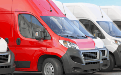 Top 5 Signs You Need a Windshield Replacement